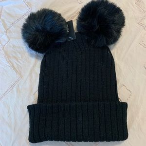 Ardene winter hat